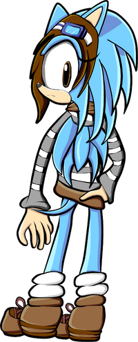 Female Furry Dollmaker V 1.2